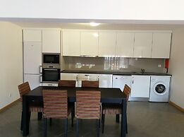 Oceano Atlantico Apartamentos Turisticos