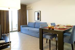 Oceano Atlantico Apartamentos Turisticos