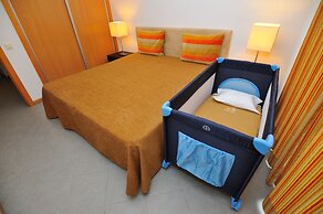 Oceano Atlantico Apartamentos Turisticos