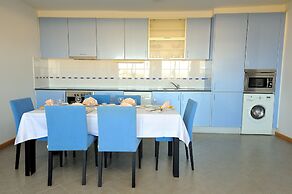 Oceano Atlantico Apartamentos Turisticos