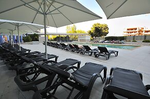 Oceano Atlantico Apartamentos Turisticos