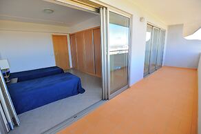 Oceano Atlantico Apartamentos Turisticos