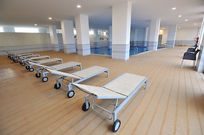 Oceano Atlantico Apartamentos Turisticos