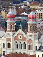 Hotel Victoria