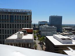 Sheraton Columbia Downtown Hotel