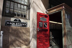 Sheraton Columbia Downtown Hotel