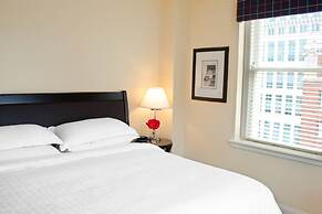 Sheraton Columbia Downtown Hotel