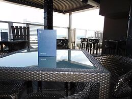 Sheraton Columbia Downtown Hotel