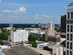 Sheraton Columbia Downtown Hotel