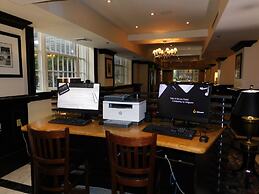 Sheraton Columbia Downtown Hotel