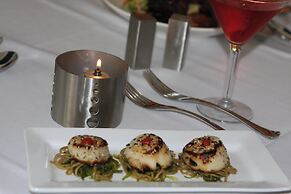 Sheraton Columbia Downtown Hotel