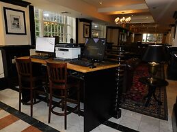 Sheraton Columbia Downtown Hotel