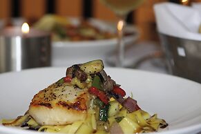 Sheraton Columbia Downtown Hotel