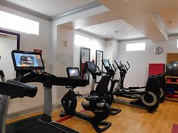 Sheraton Columbia Downtown Hotel