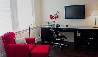 Sheraton Columbia Downtown Hotel