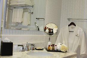 Sheraton Columbia Downtown Hotel