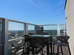 Sheraton Columbia Downtown Hotel