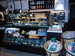 Sheraton Columbia Downtown Hotel