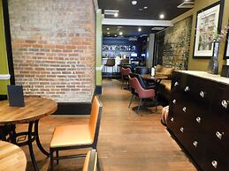 Sheraton Columbia Downtown Hotel