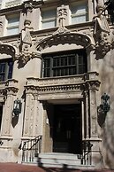 Sheraton Columbia Downtown Hotel