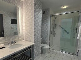 Sheraton Columbia Downtown Hotel