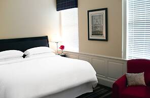 Sheraton Columbia Downtown Hotel