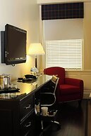 Sheraton Columbia Downtown Hotel