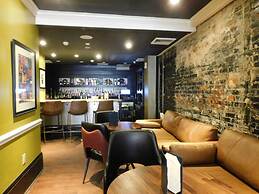 Sheraton Columbia Downtown Hotel