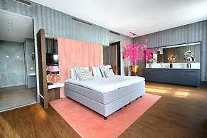 Van Der Valk Hotel Den Haag Nootdorp