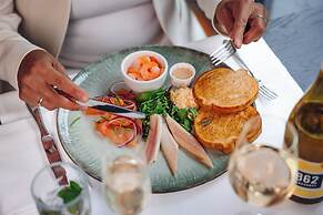 Van Der Valk Hotel Den Haag Nootdorp