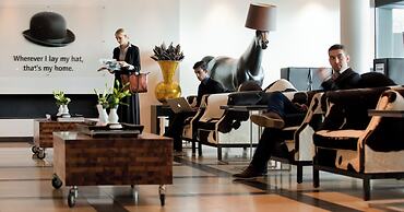 Van Der Valk Hotel Den Haag Nootdorp