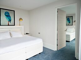 Van Der Valk Hotel Den Haag Nootdorp