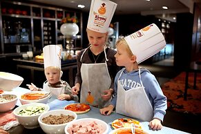 Van Der Valk Hotel Den Haag Nootdorp