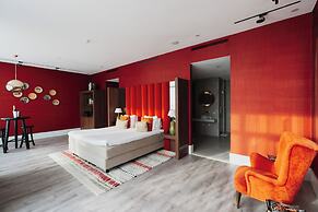 Van Der Valk Hotel Den Haag Nootdorp