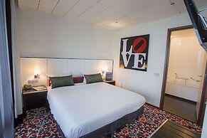 Van Der Valk Hotel Den Haag Nootdorp