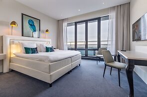 Van Der Valk Hotel Den Haag Nootdorp