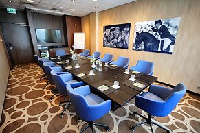 Van Der Valk Hotel Den Haag Nootdorp