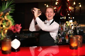 Van Der Valk Hotel Den Haag Nootdorp