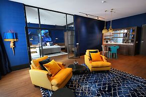 Van Der Valk Hotel Den Haag Nootdorp