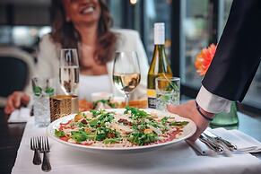 Van Der Valk Hotel Den Haag Nootdorp