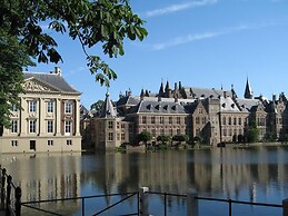 Van Der Valk Hotel Den Haag Nootdorp