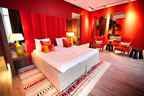 Van Der Valk Hotel Den Haag Nootdorp