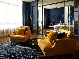 Van Der Valk Hotel Den Haag Nootdorp