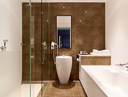 Van Der Valk Hotel Den Haag Nootdorp
