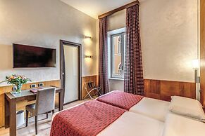 Kolbe Hotel Rome