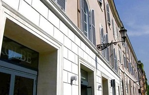 Kolbe Hotel Rome