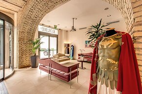 Kolbe Hotel Rome