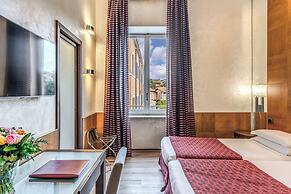 Kolbe Hotel Rome
