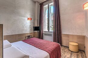 Kolbe Hotel Rome