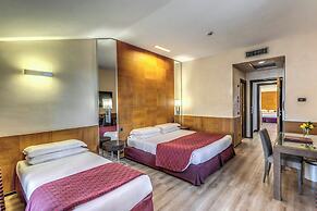 Kolbe Hotel Rome
